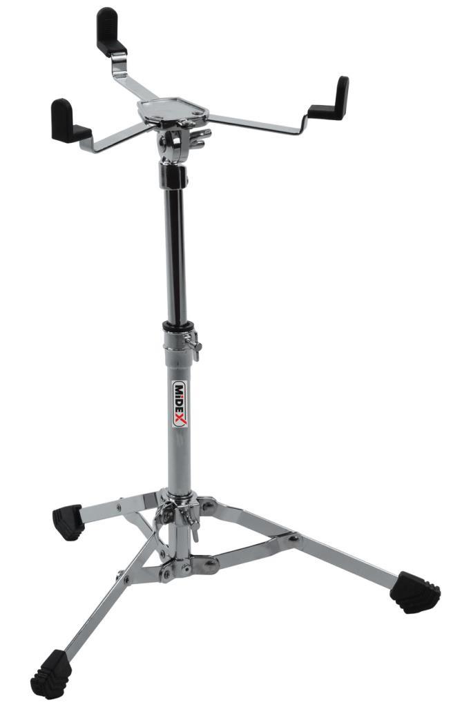 Midex GS-503 Basic Bateri Trampet Standı Sehpası