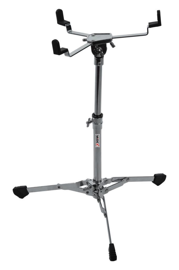 Midex GS-503 Basic Bateri Trampet Standı Sehpası