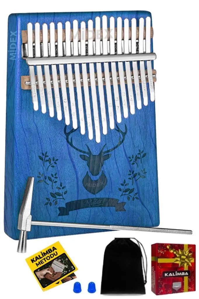 https://www.yonkamuzikmarket.com/midex-klx-454g-hakiki-agac-geyik-desenli-kalimba-17-tuslu