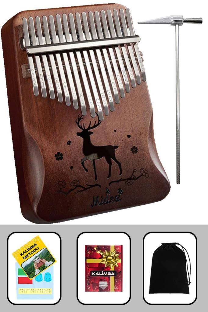 https://www.yonkamuzikmarket.com/midex-klx-520-hakiki-agac-kalimba-geyik-desenli-ahsap-full-set-17-celik-tuslu