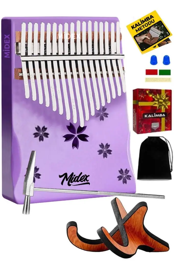 https://www.yonkamuzikmarket.com/midex-klx-870-pak-mor-renk-yuksek-kaliteli-ahsap-kalimba-17-tuslu-full-set