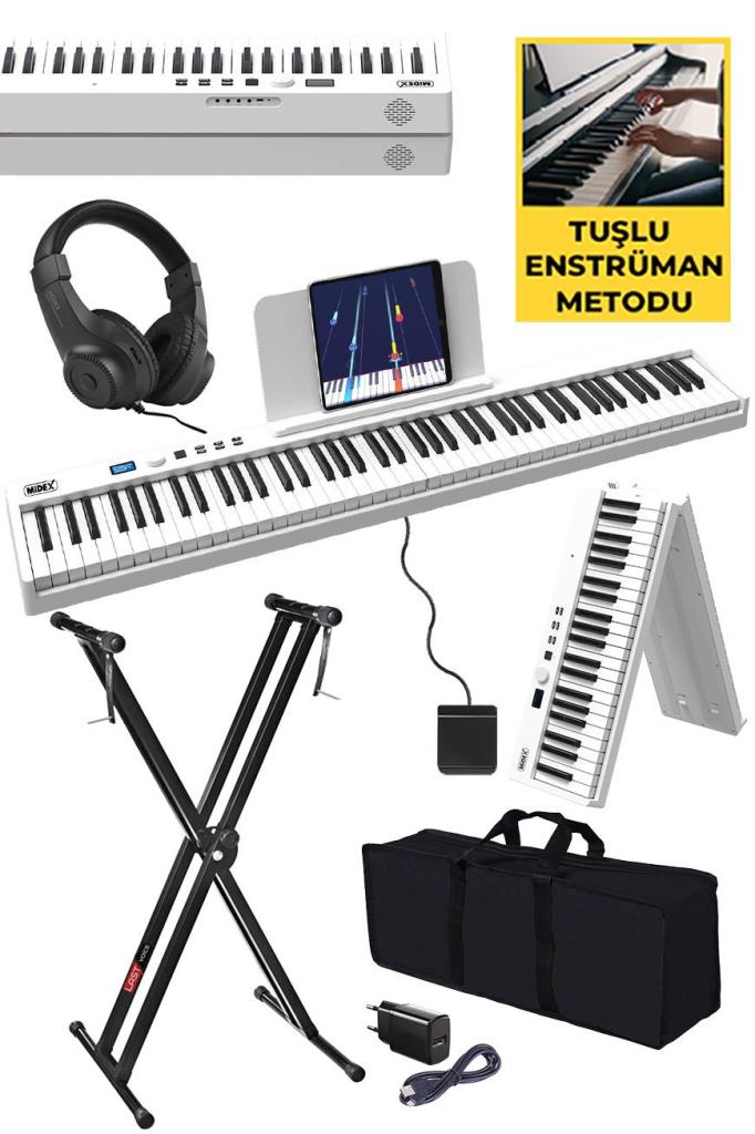 https://www.yonkamuzikmarket.com/midex-plx-100wh-st-tasinabilir-dijital-piyano-tus-hassasiyetli-88-tus-bluetooth-sarjli-stand-sustain-kulaklik-canta-metod