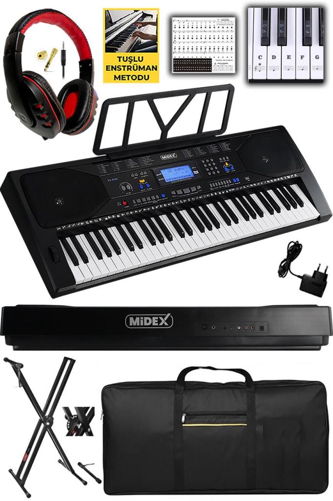 https://www.yonkamuzikmarket.com/midex-ps-4500ks-tus-hassasiyetli-61-tuslu-org-lcd-ekran-usb-mp3-stand-kulaklik-canta-notalik-metod