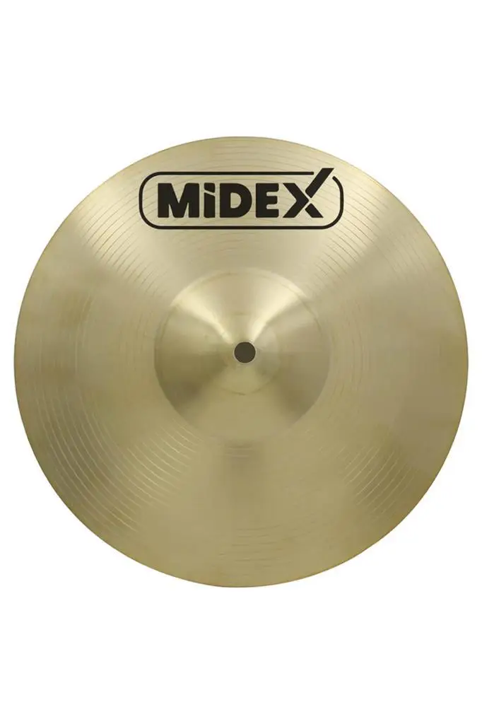 Midex Ride-20 Kaliteli Ride Zil 20 Inch