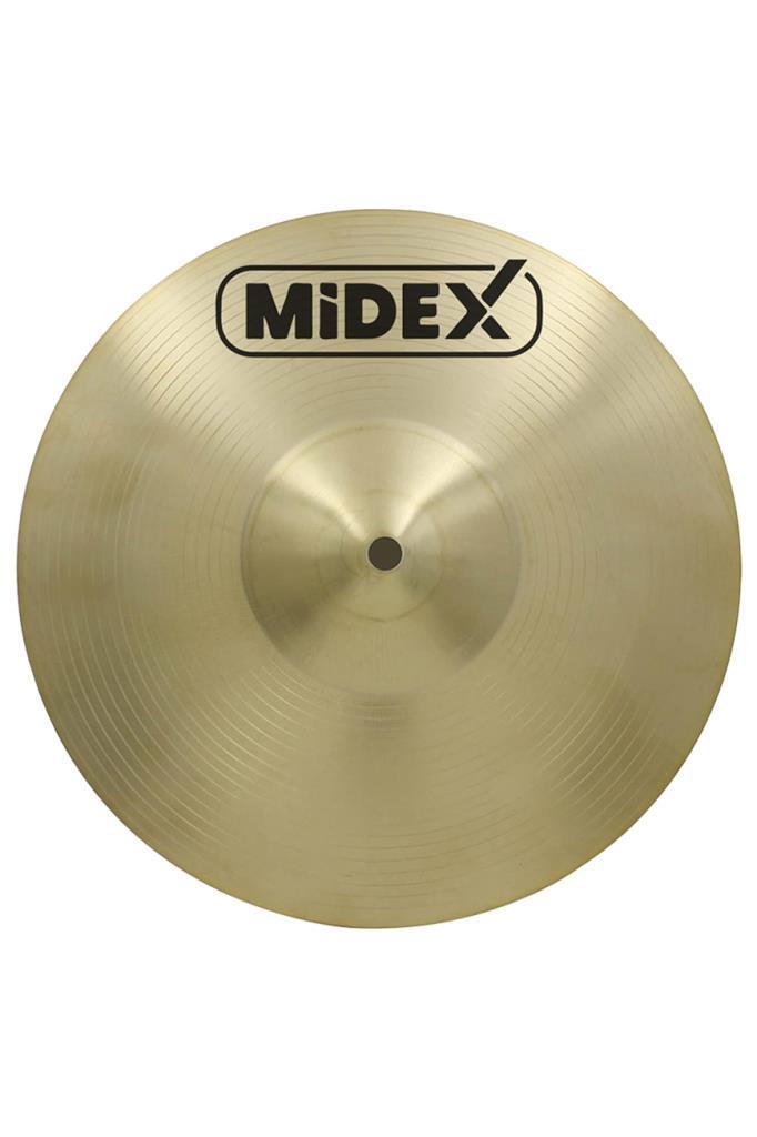 Midex Ride-21 Kaliteli Ride Zil 21 Inch