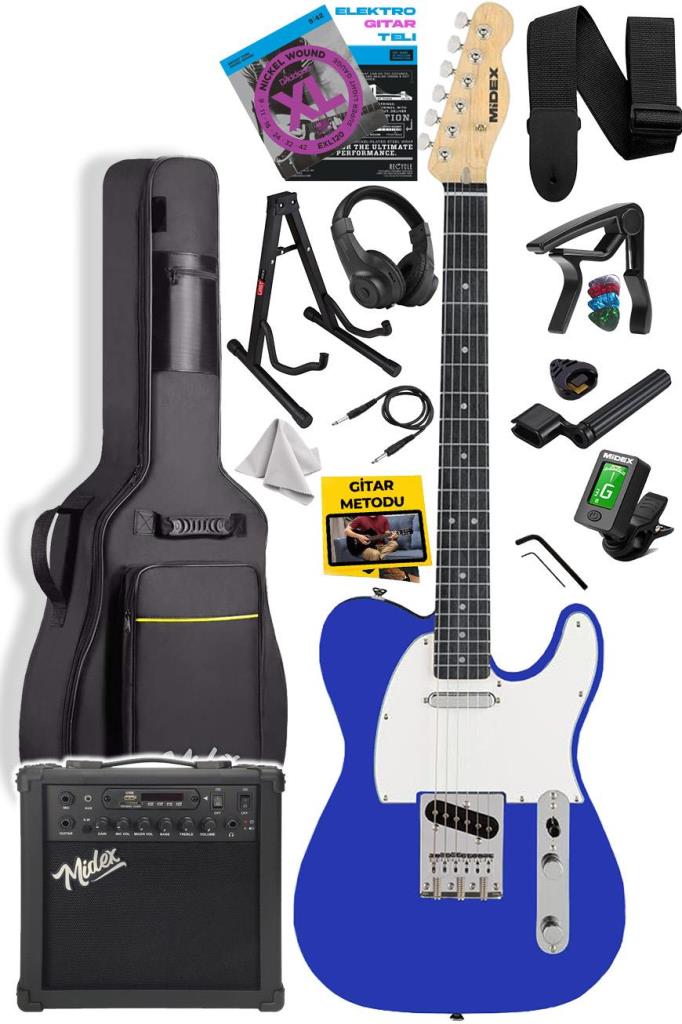 https://www.yonkamuzikmarket.com/midex-tlx-50bl-25amp-tele-kasa-maple-klavye-2-single-coil-25w-amfili-elektro-gitar