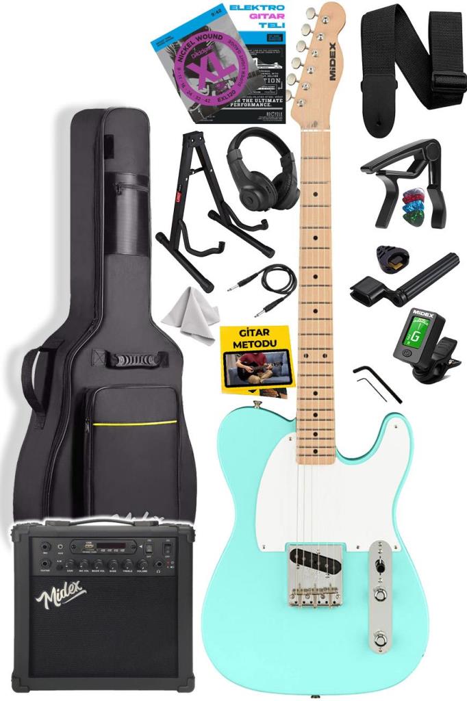 https://www.yonkamuzikmarket.com/midex-tlx-50gr-25amp-tele-kasa-maple-klavye-2-single-coil-25w-amfili-elektro-gitar