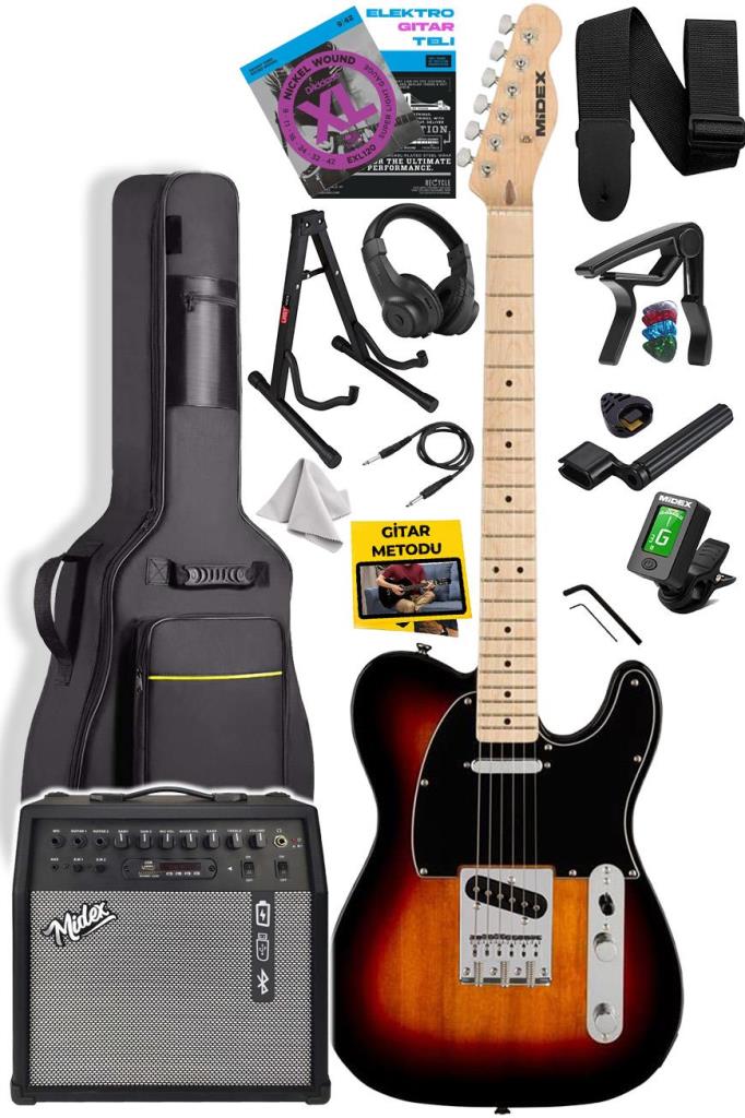 https://www.yonkamuzikmarket.com/midex-tlx-50sb-50amp-tele-kasa-maple-klavye-2-single-coil-50w-amfili-elektro-gitar