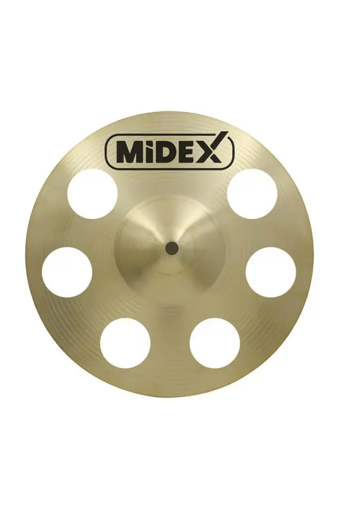 Midex Trash-16 Kaliteli Trash Zil 16 Inch