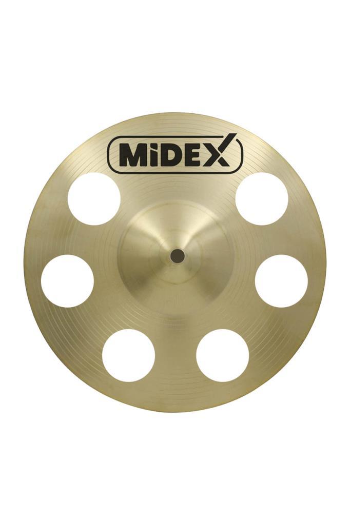 Midex Trash-17 Kaliteli Trash Zil 17 Inch