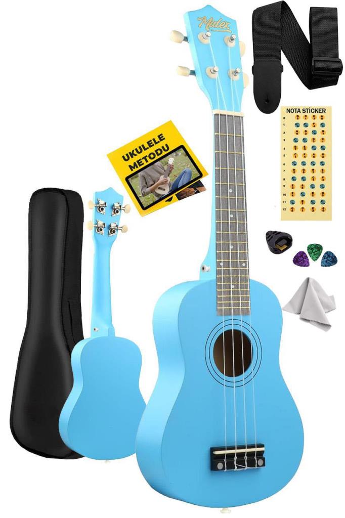 https://www.yonkamuzikmarket.com/midex-ukx-233bl-mavi-concert-ukulele-aski-canta-metod-pena