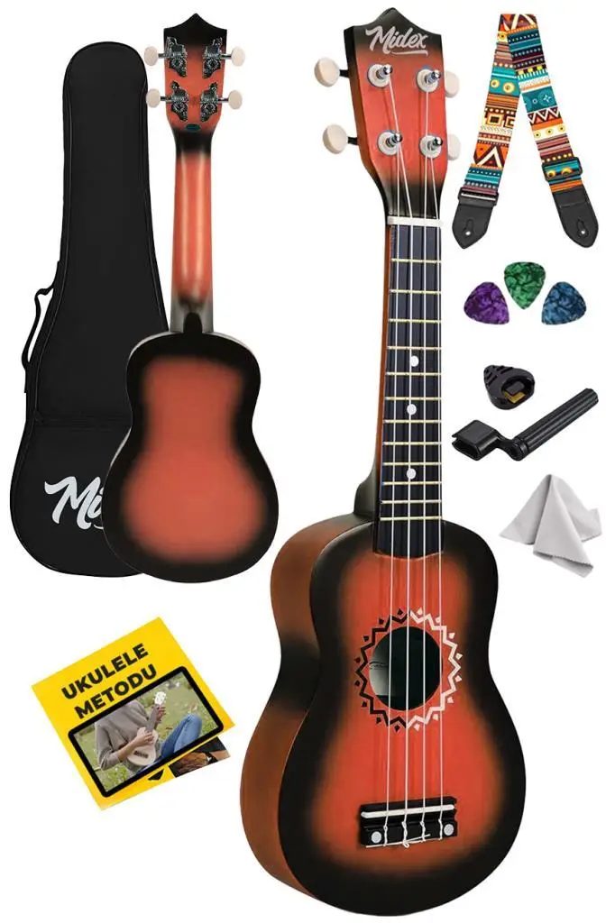 https://www.yonkamuzikmarket.com/midex-ukx-500rd-sunburs-efektli-maun-soprano-ukulele-full-set