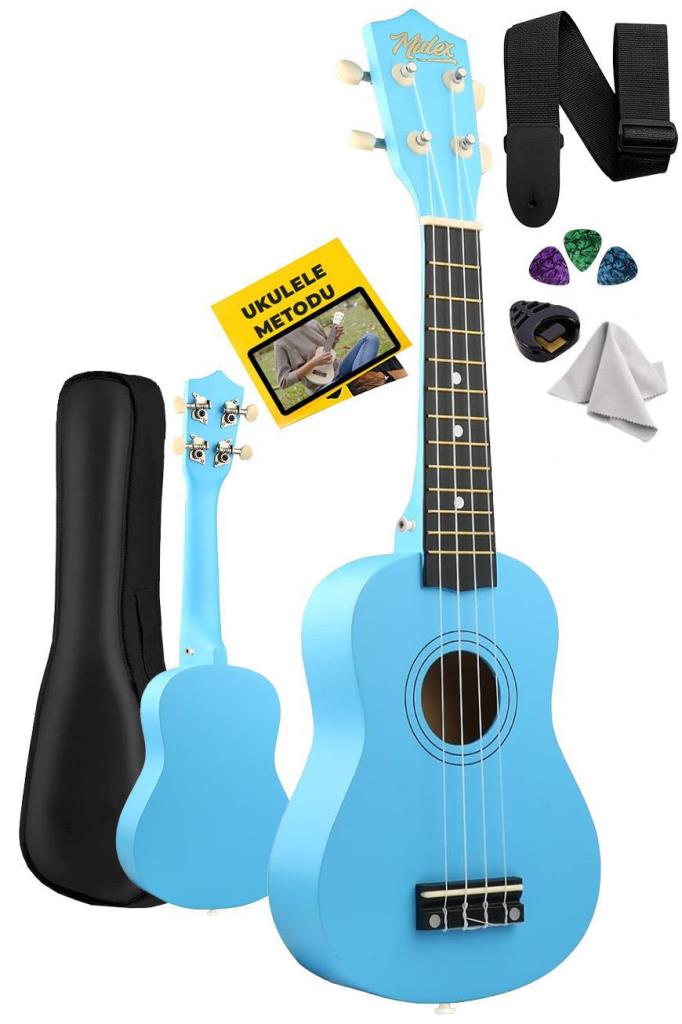 https://www.yonkamuzikmarket.com/midex-ukx-901bl-mavi-soprano-ukulele-aski-canta-metod-pena