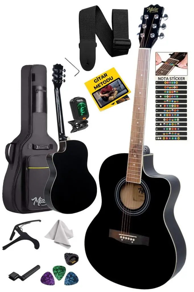 https://www.yonkamuzikmarket.com/midex-xc-200bk-kesik-kasa-siyah-akustik-gitar-4-4-yetiskin-ust-segment-gigbag-canta-tuner-capo-aski-pena