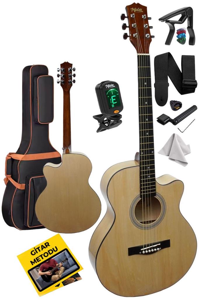 https://www.yonkamuzikmarket.com/midex-xc-200cr-kaliteli-akustik-gitar-seti-40-inc-4-4-yetiskin-full-set