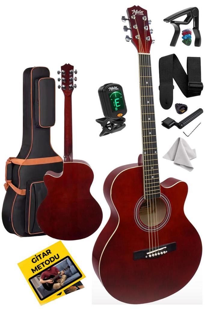 https://www.yonkamuzikmarket.com/midex-xc-200rd-kaliteli-akustik-gitar-seti-40-inc-4-4-yetiskin-full-set