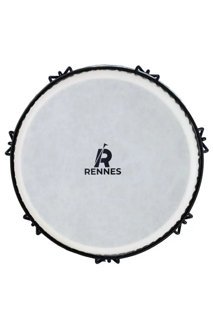 Rennes RDE-412 Afrika Çalgısı 12`` (İnch) Djembe