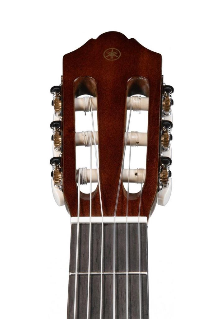 Yamaha C40 Naturel Klasik Gitar (Softcase Hediye)